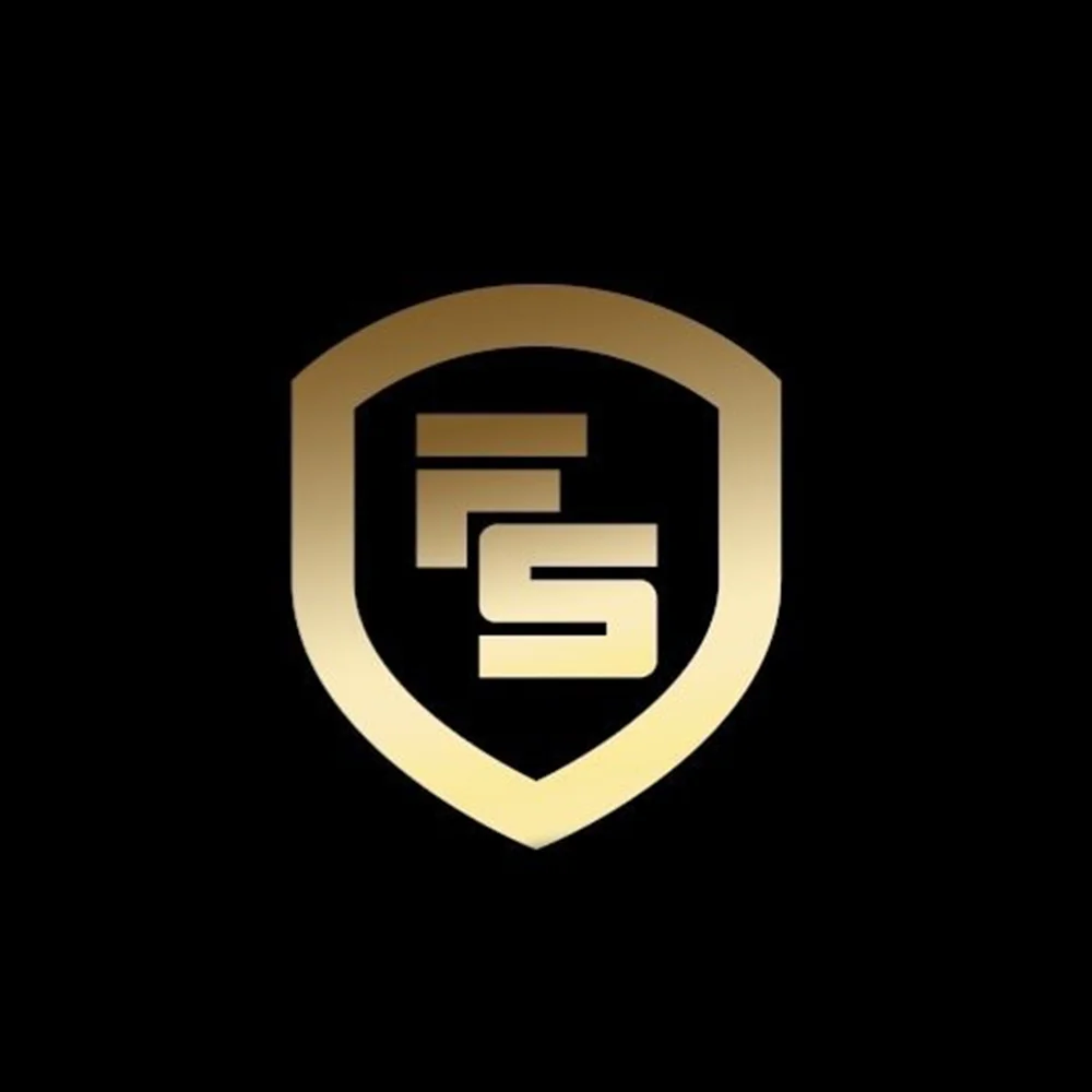 Fighting Spirit Kickboxing League logo