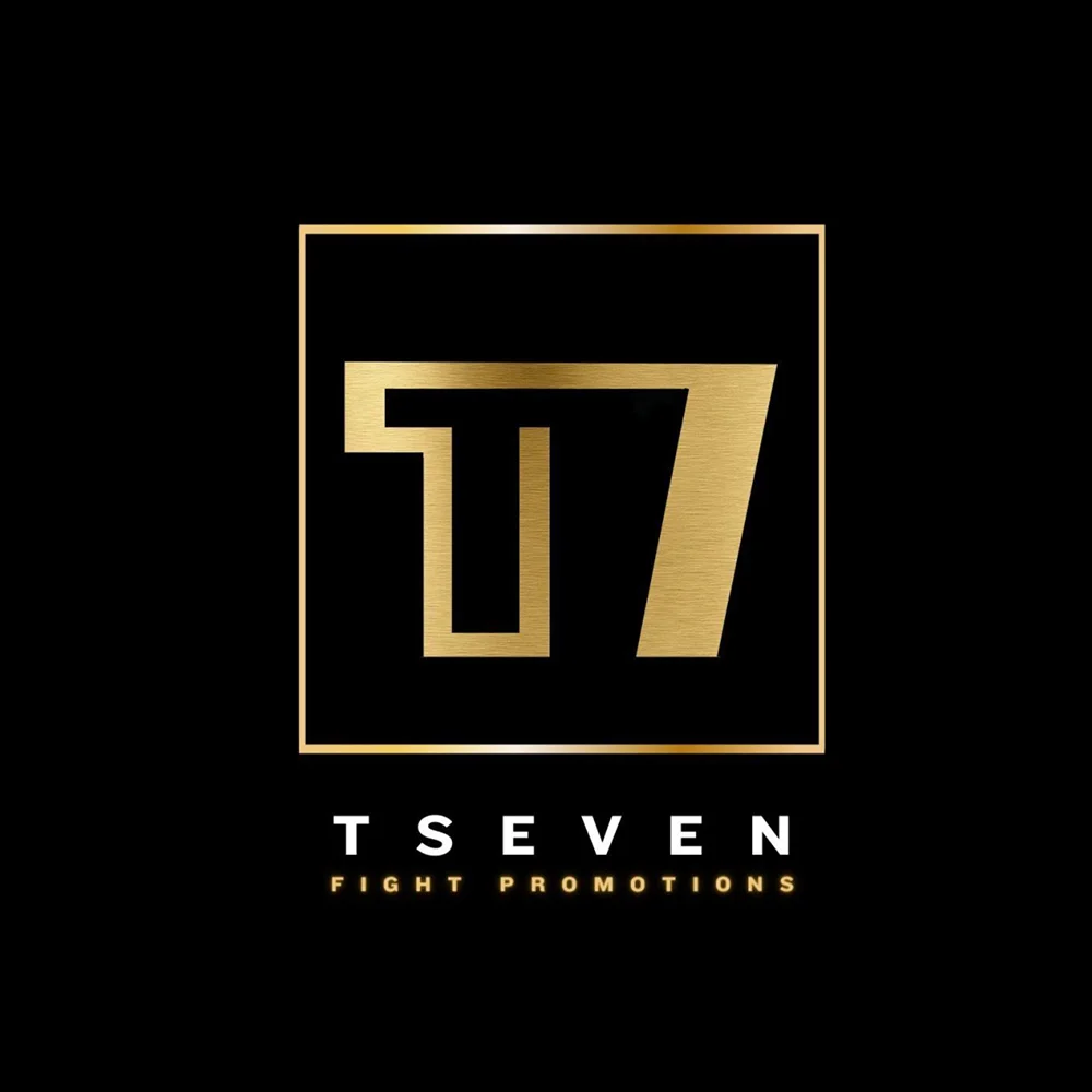 T7 Fight Promotion logo