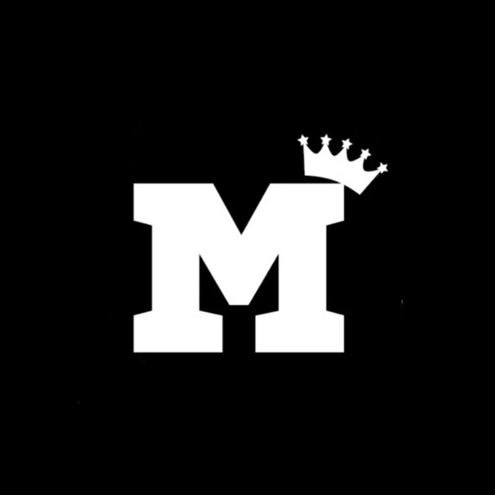 Maximus Promotions logo