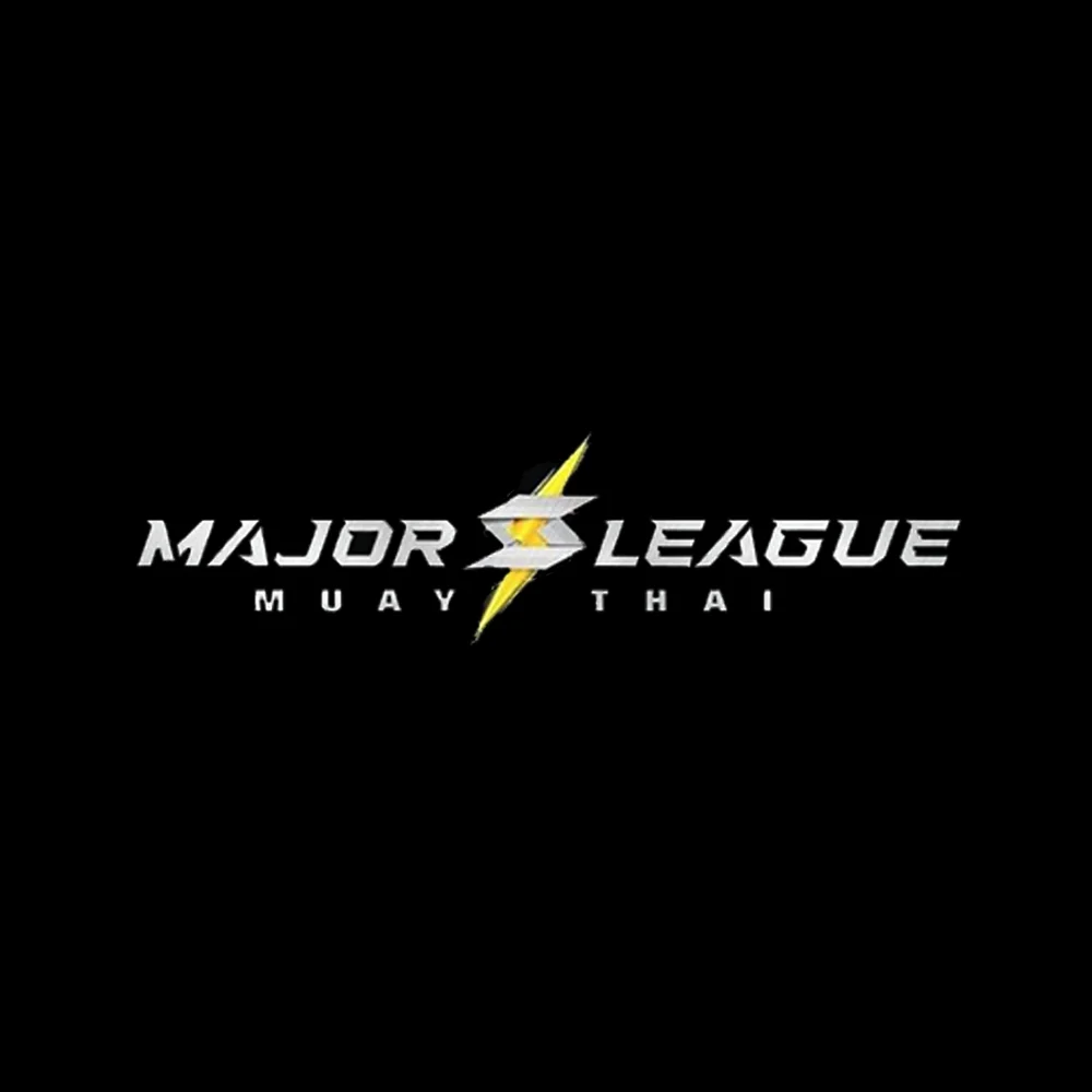 Major League Muay Thai logo
