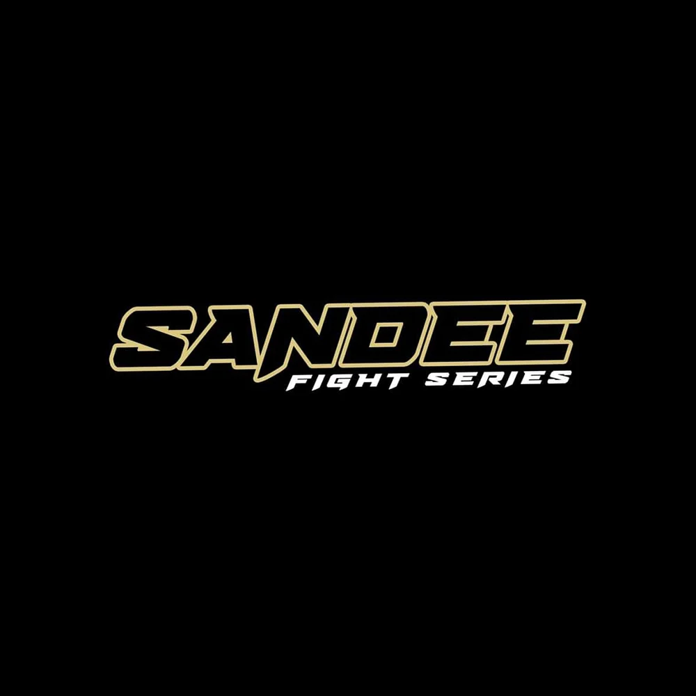 Sandee Fight Series logo