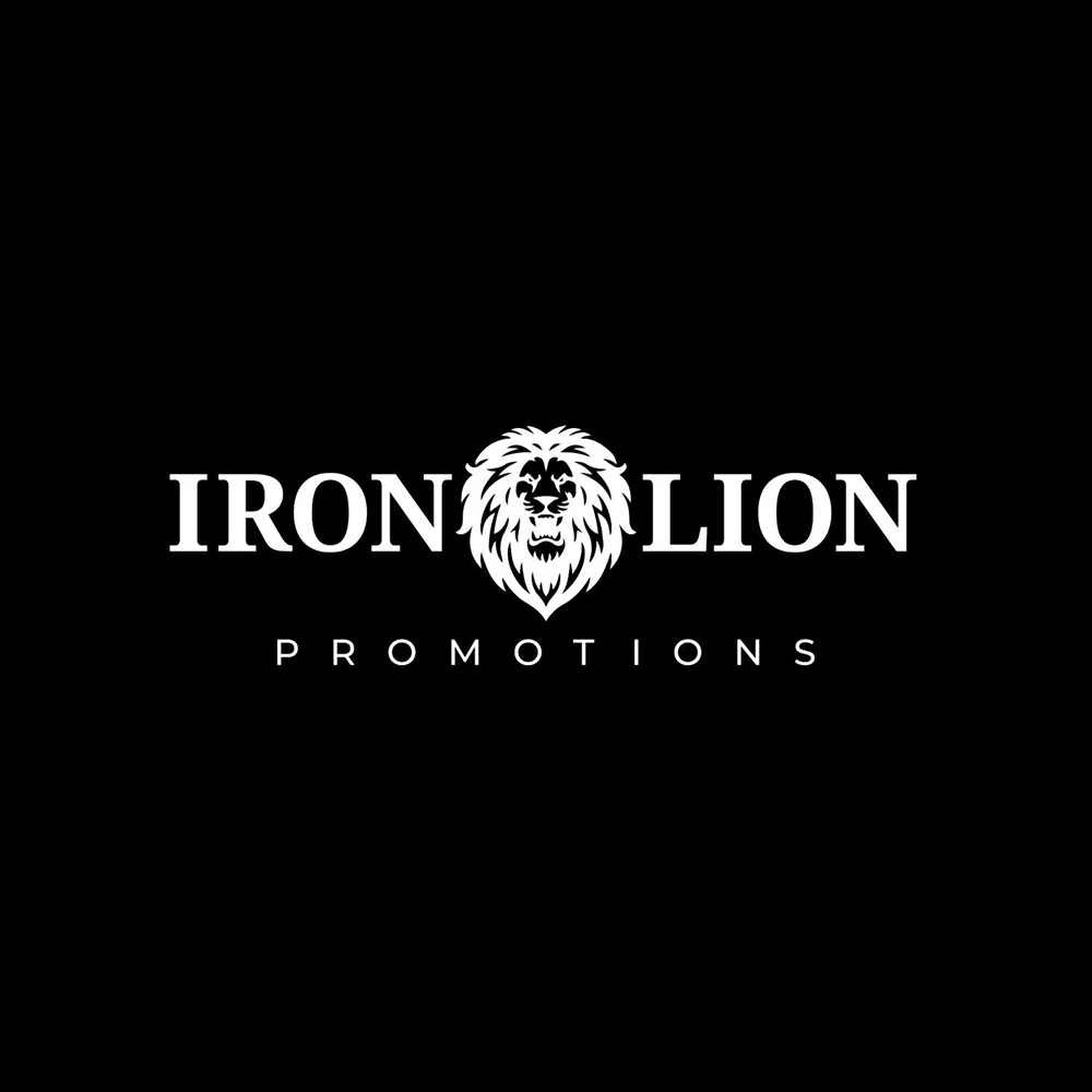 Iron Lion Promotions logo
