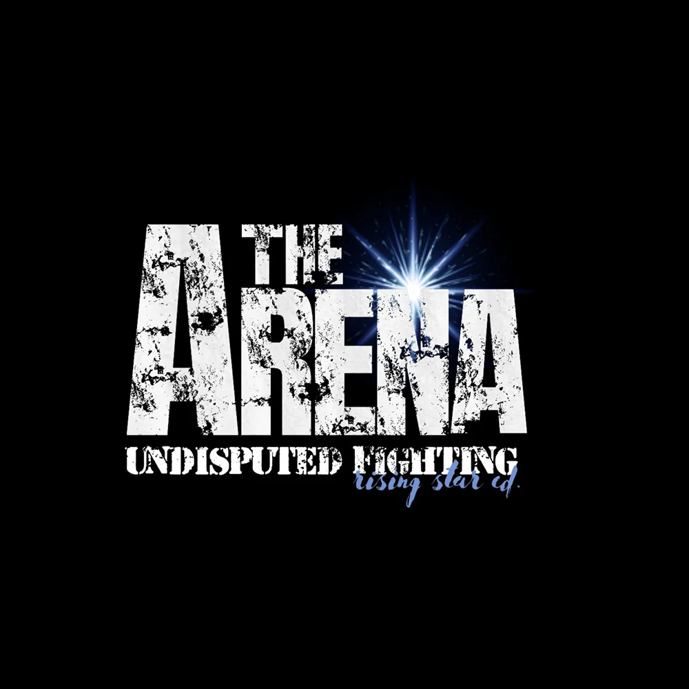 The Arena logo
