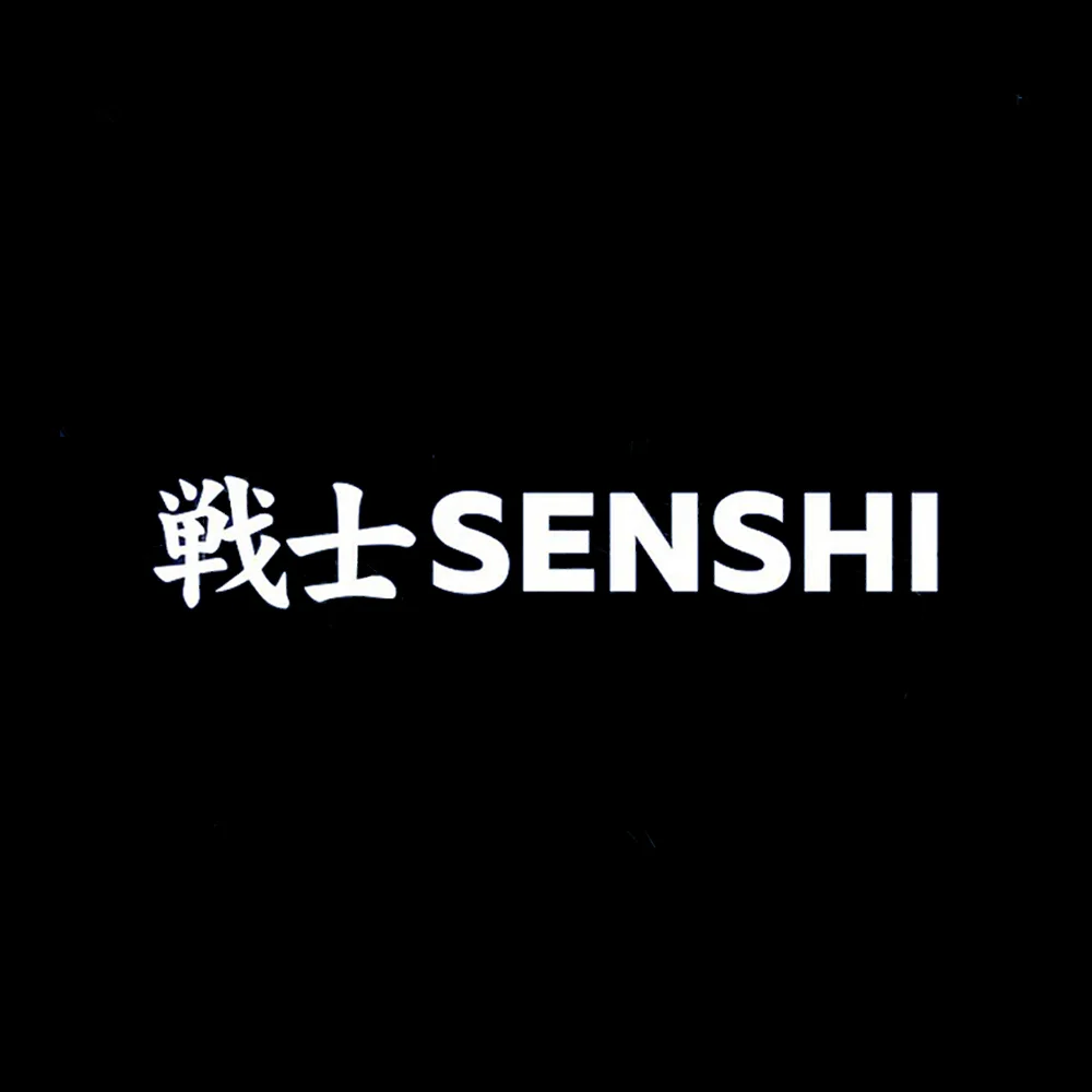 SENSHI