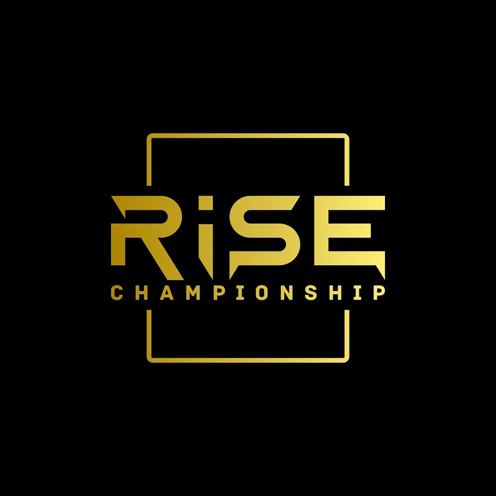 Rise Championship logo