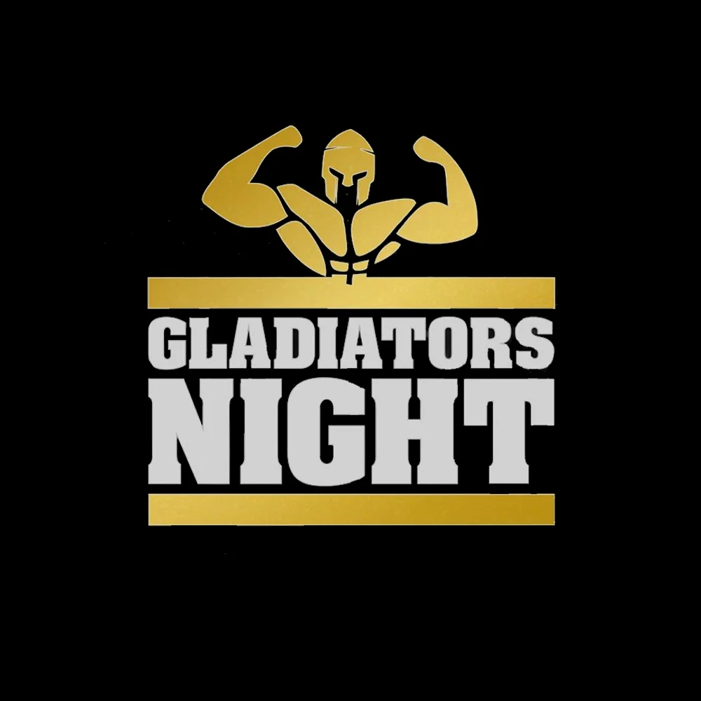 Gladiators Night