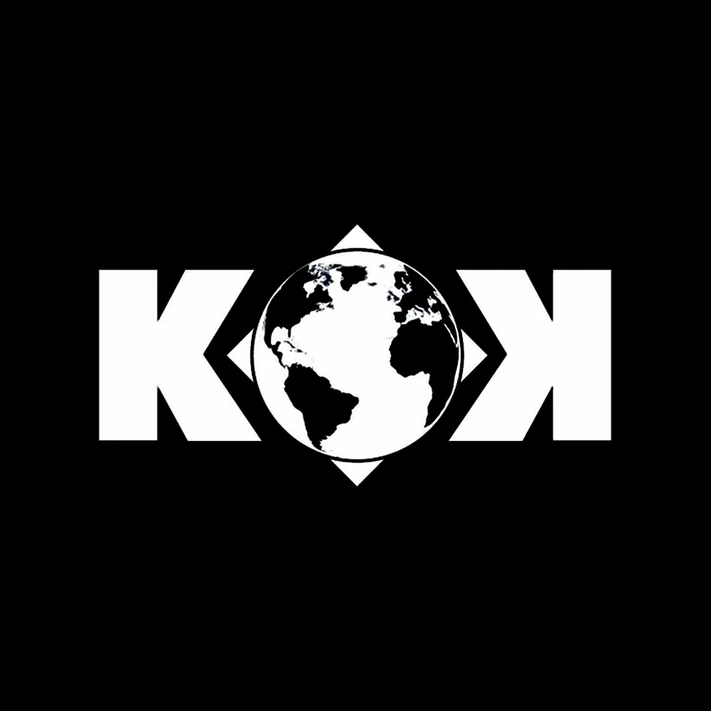 King of Kings logo