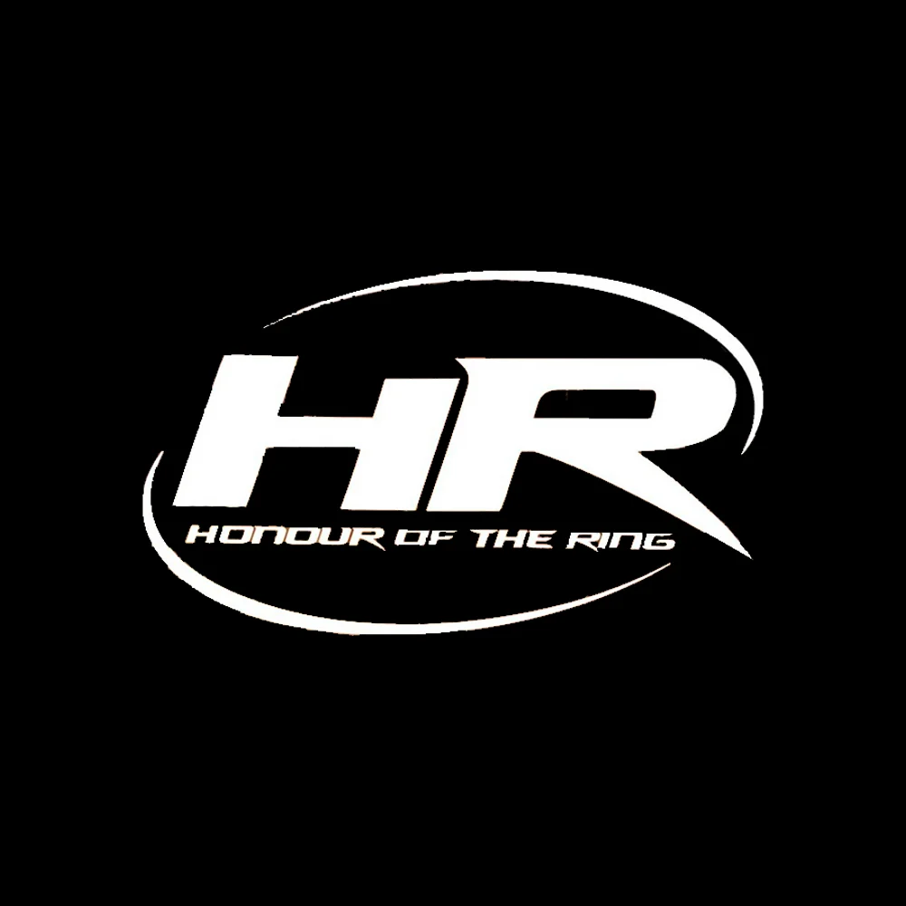 Honour Of The Ring logo