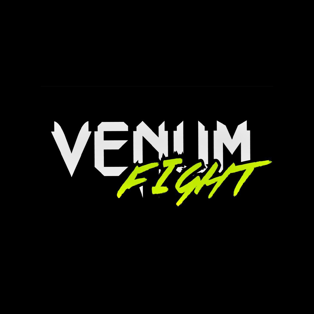 Venum Fight logo