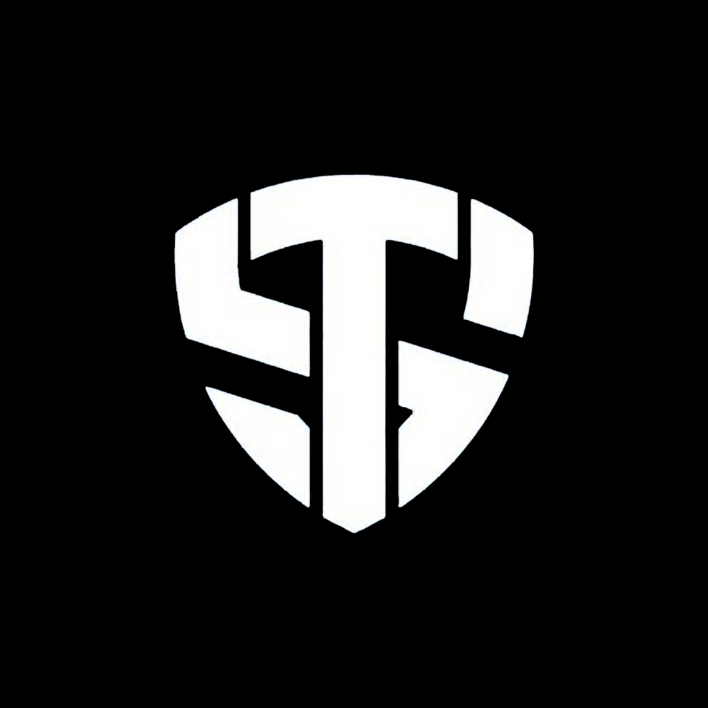 Twin Strike Promotions logo