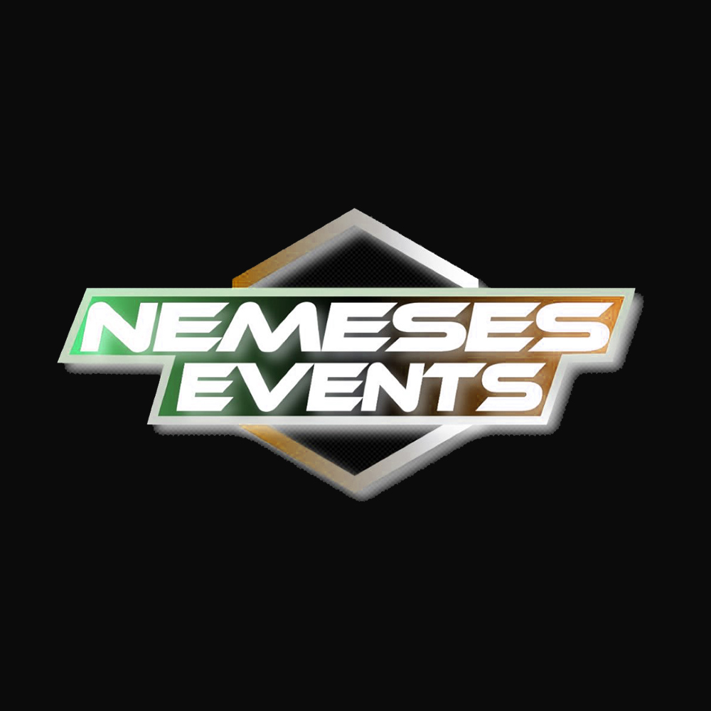 Nemeses Events logo