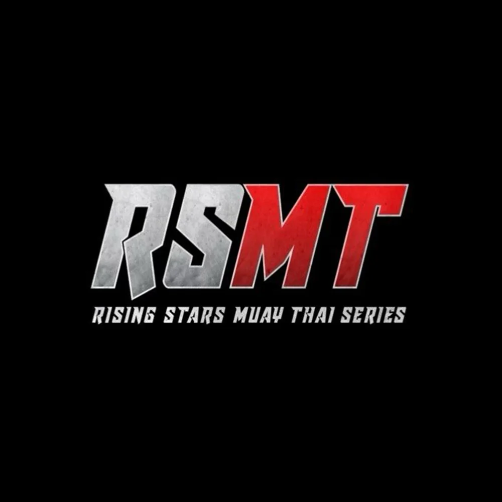 Rising Stars Muay Thai Series