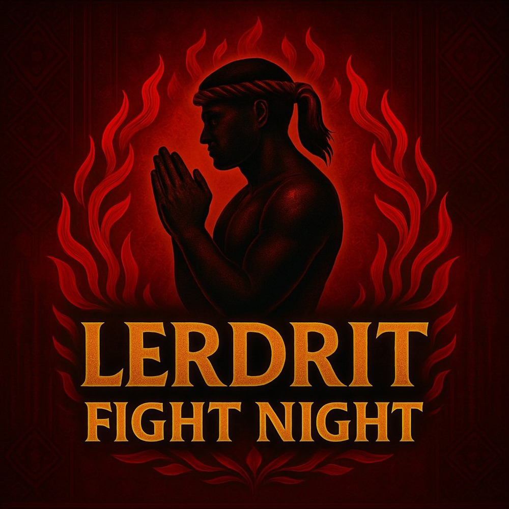 Lerdrit Fight Night
