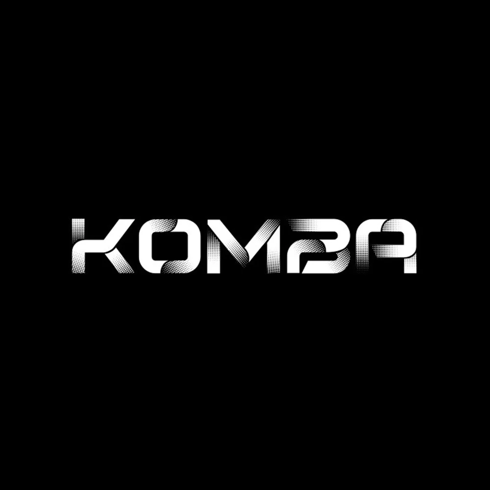 KOMBA FC logo