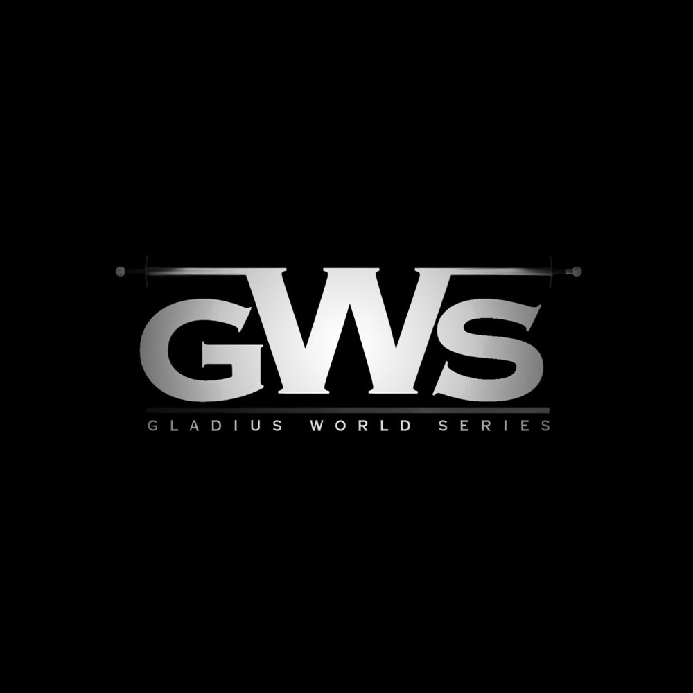 Gladius World Series logo
