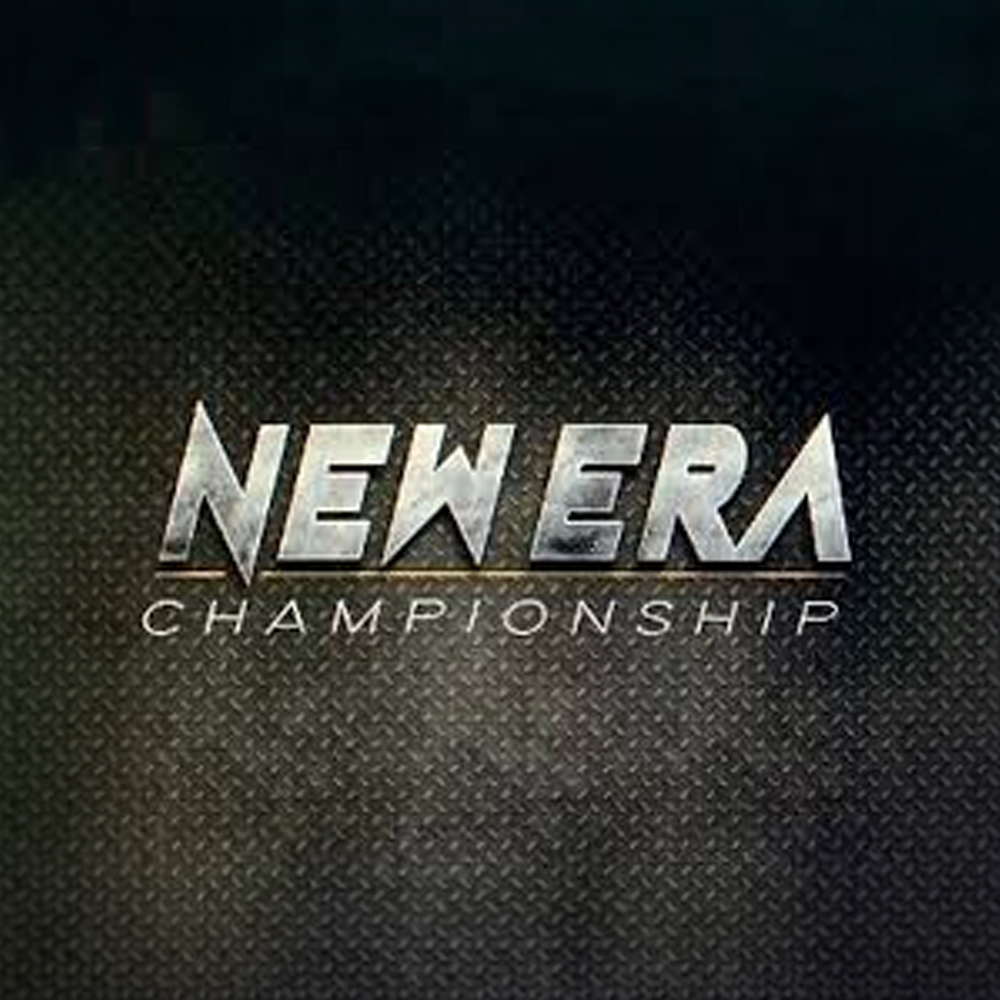 New Era Championship logo