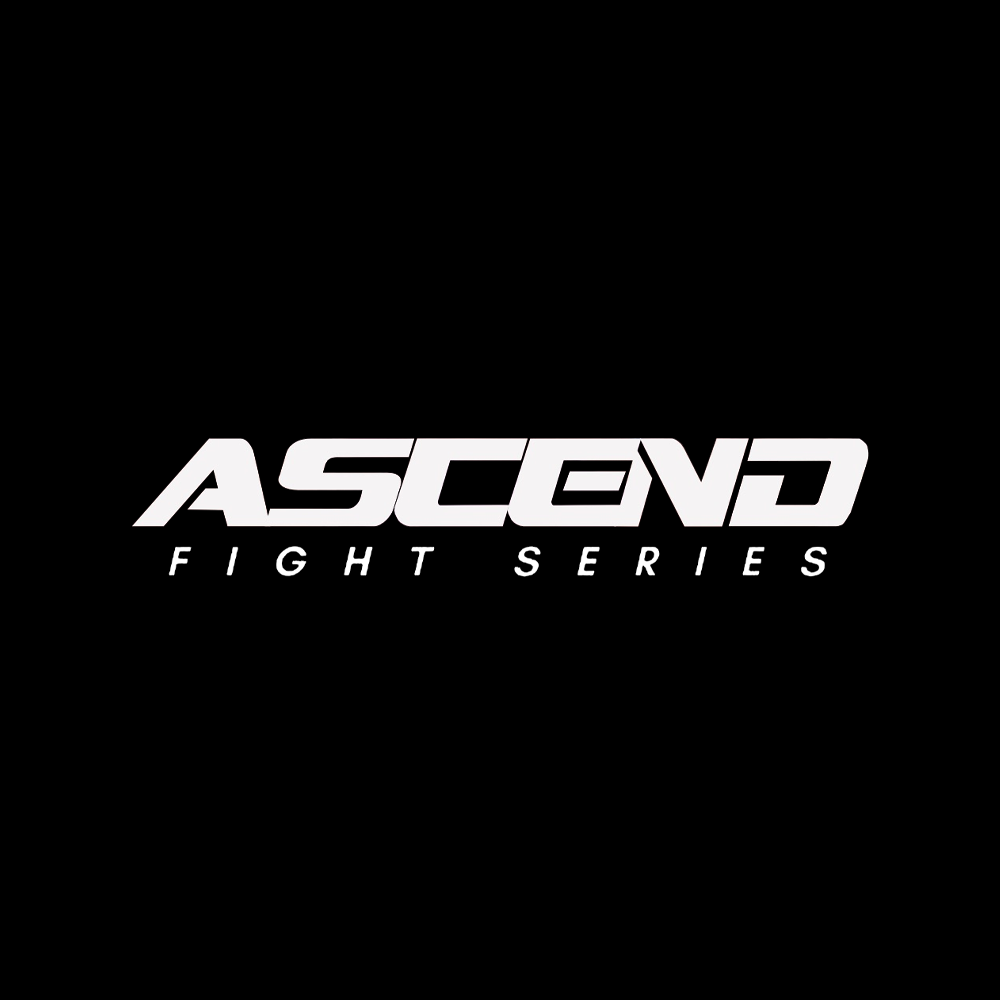 Ascend Fight Series logo