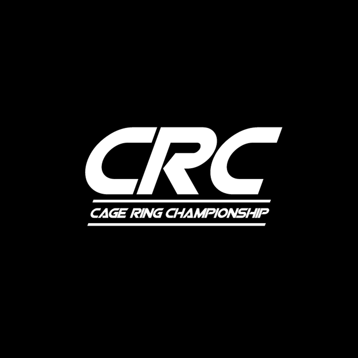 Cage Ring Championship logo