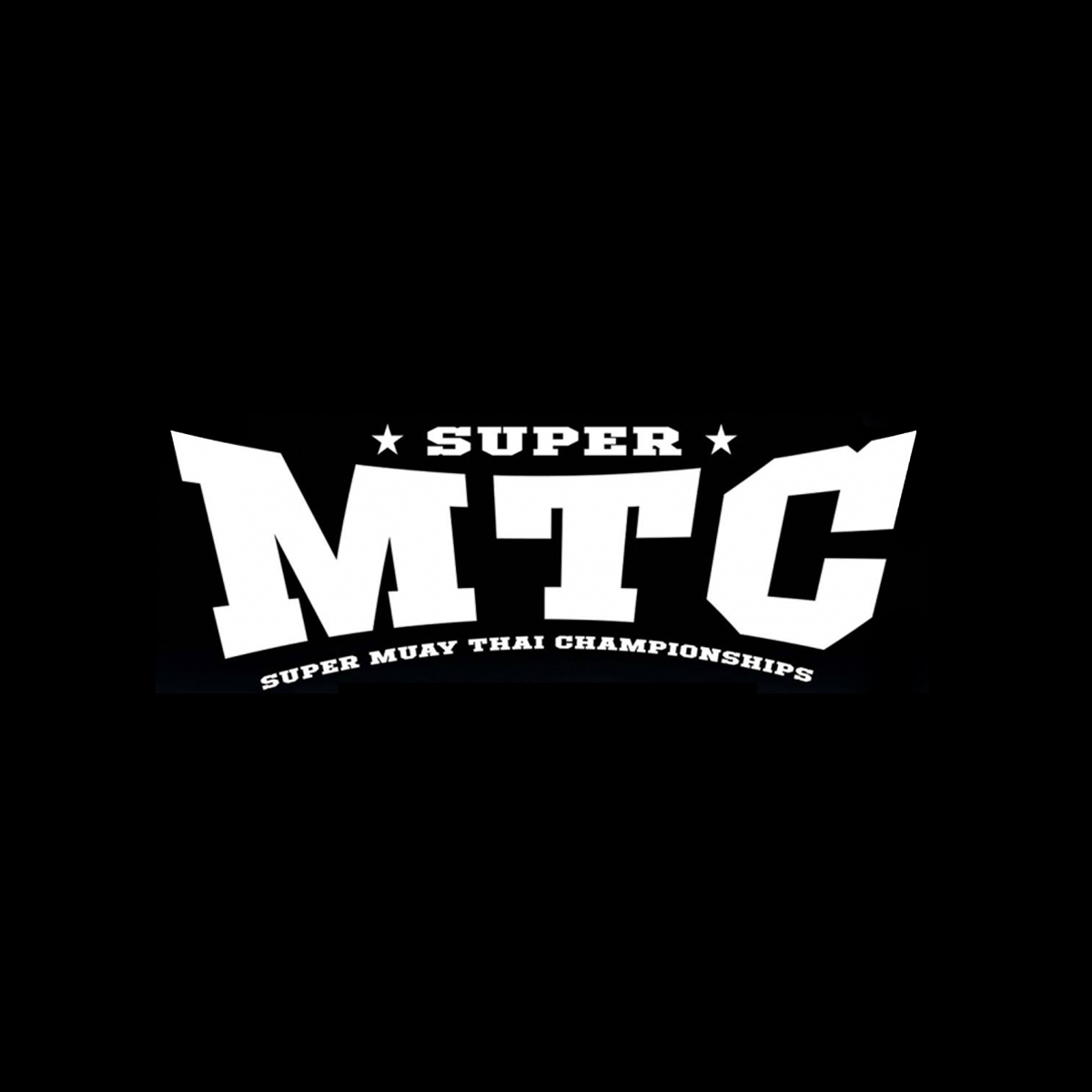 Super Muay Thai Championship logo