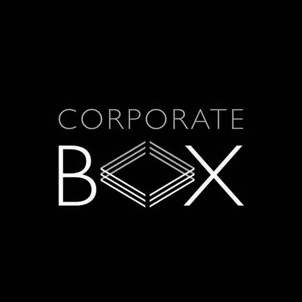 Corporate Box Valley logo