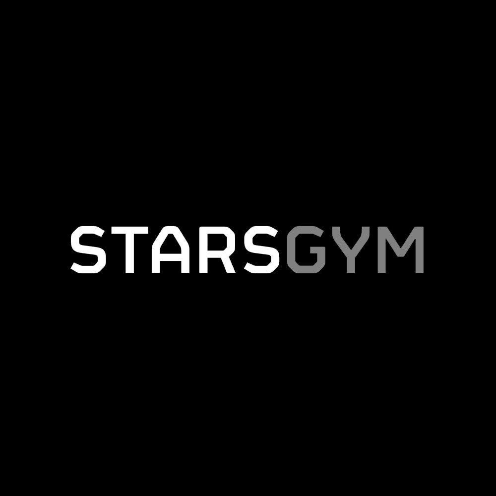 Stars Gym logo