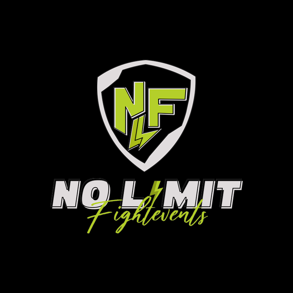 No Limit Fight Events logo