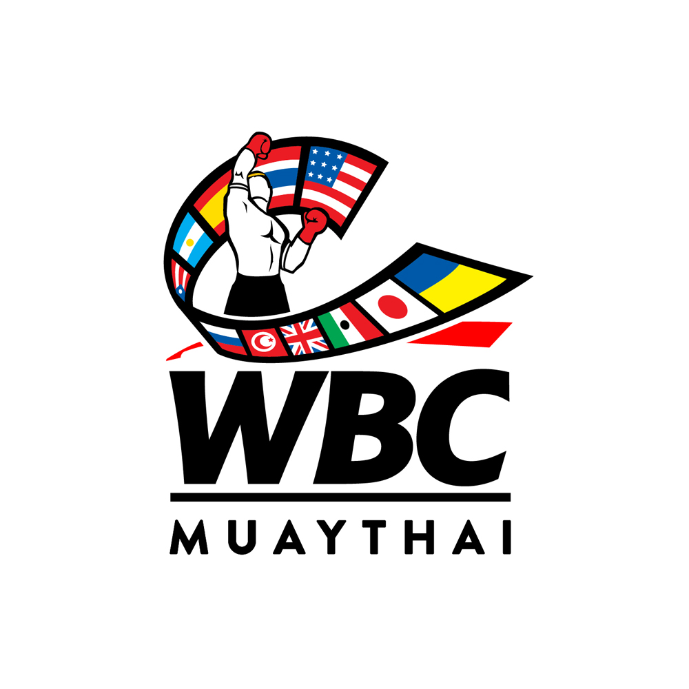 WBC Muay Thai logo