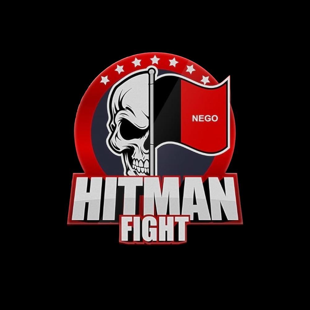 Hitman Fight
