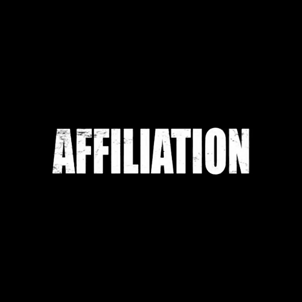 Affiliation Muay Thai logo