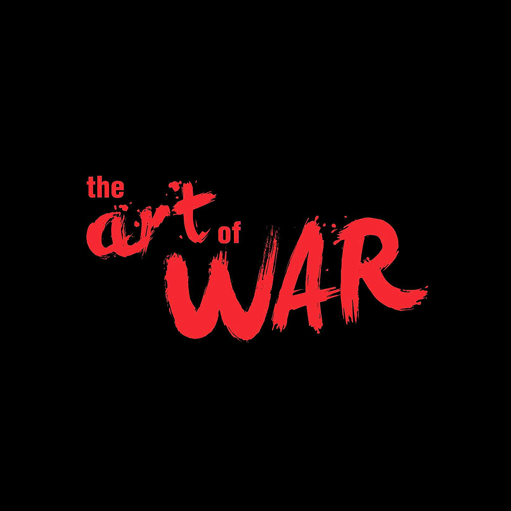 The Art Of War logo