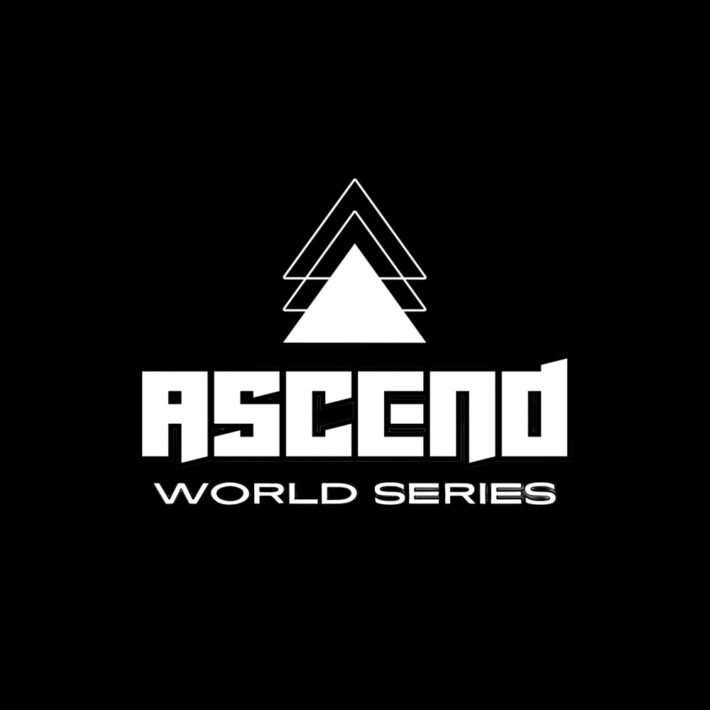Ascend World Series logo