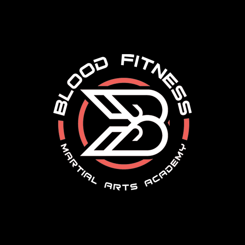 Blood Fight Series logo