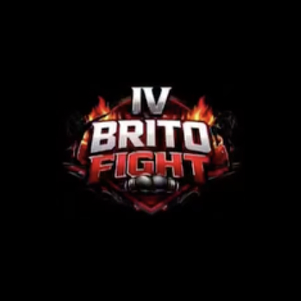 IV Brito Fight