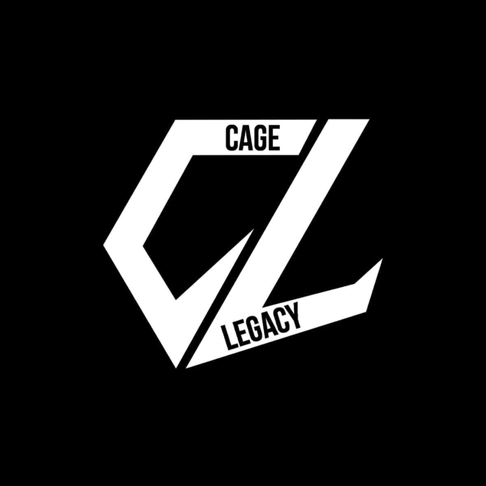 Cage Legacy logo