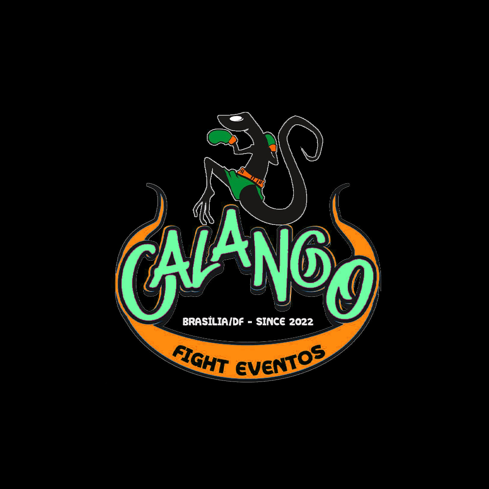 Calango Fight Eventos