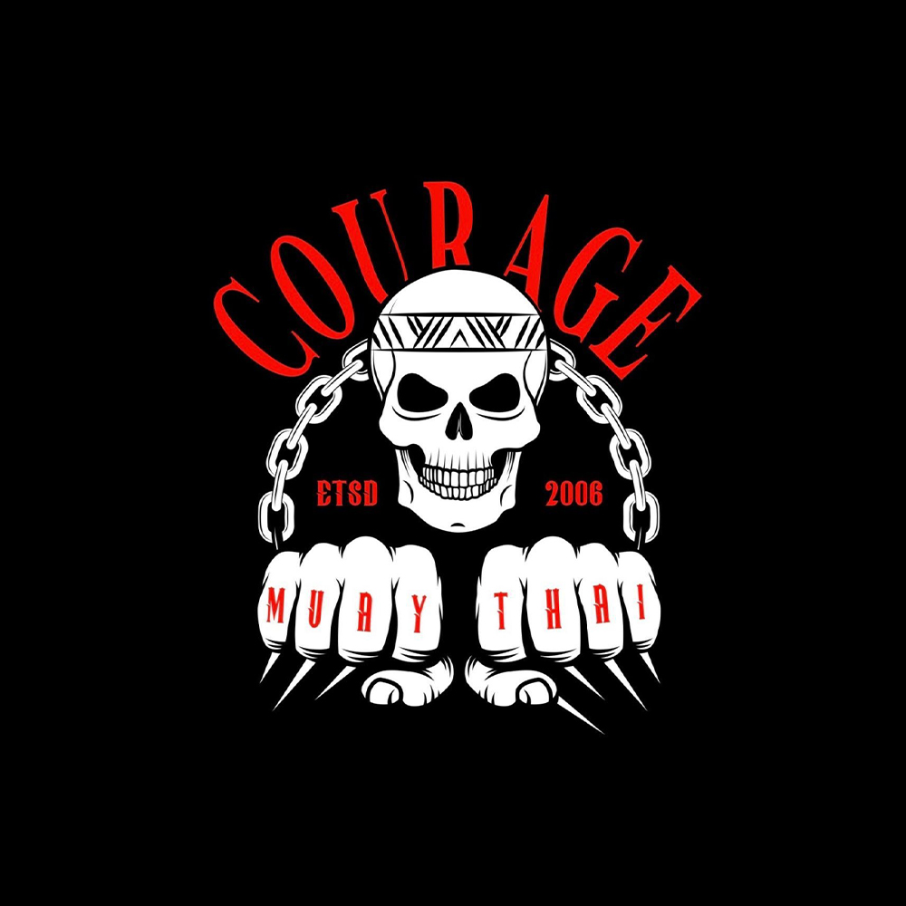 Courage Muay Thai