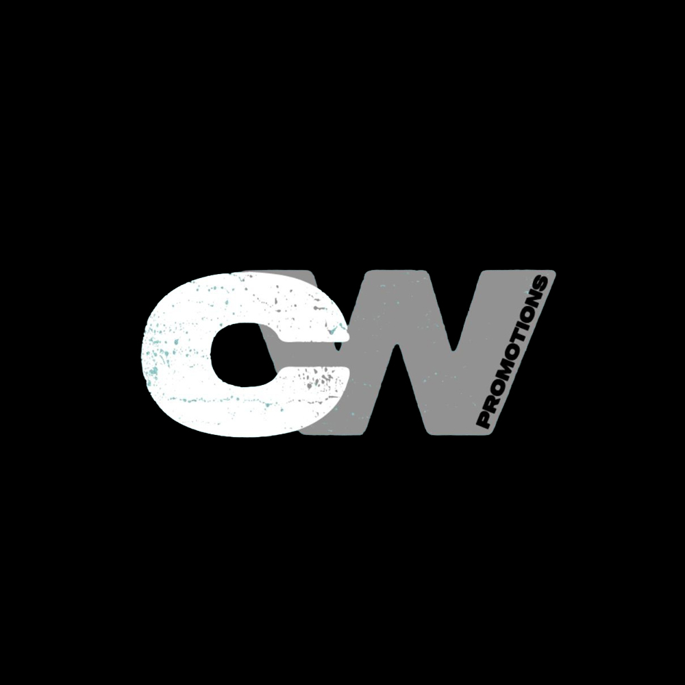 CW Promotions logo