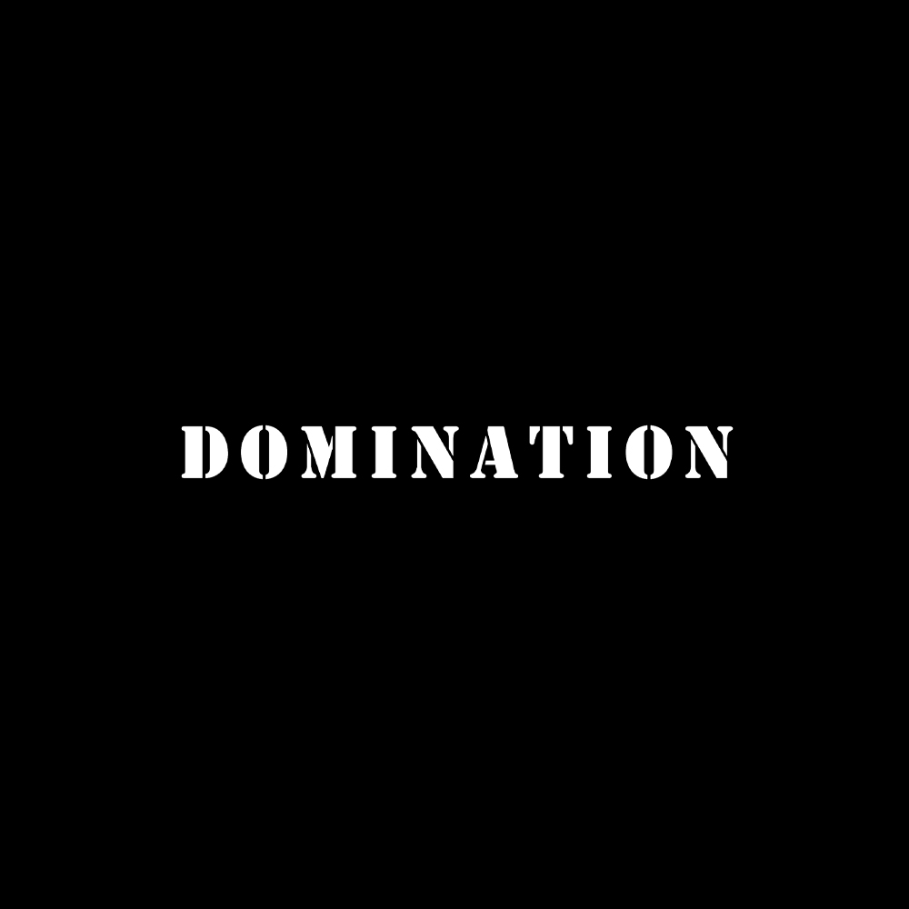 Domination Muay Thai