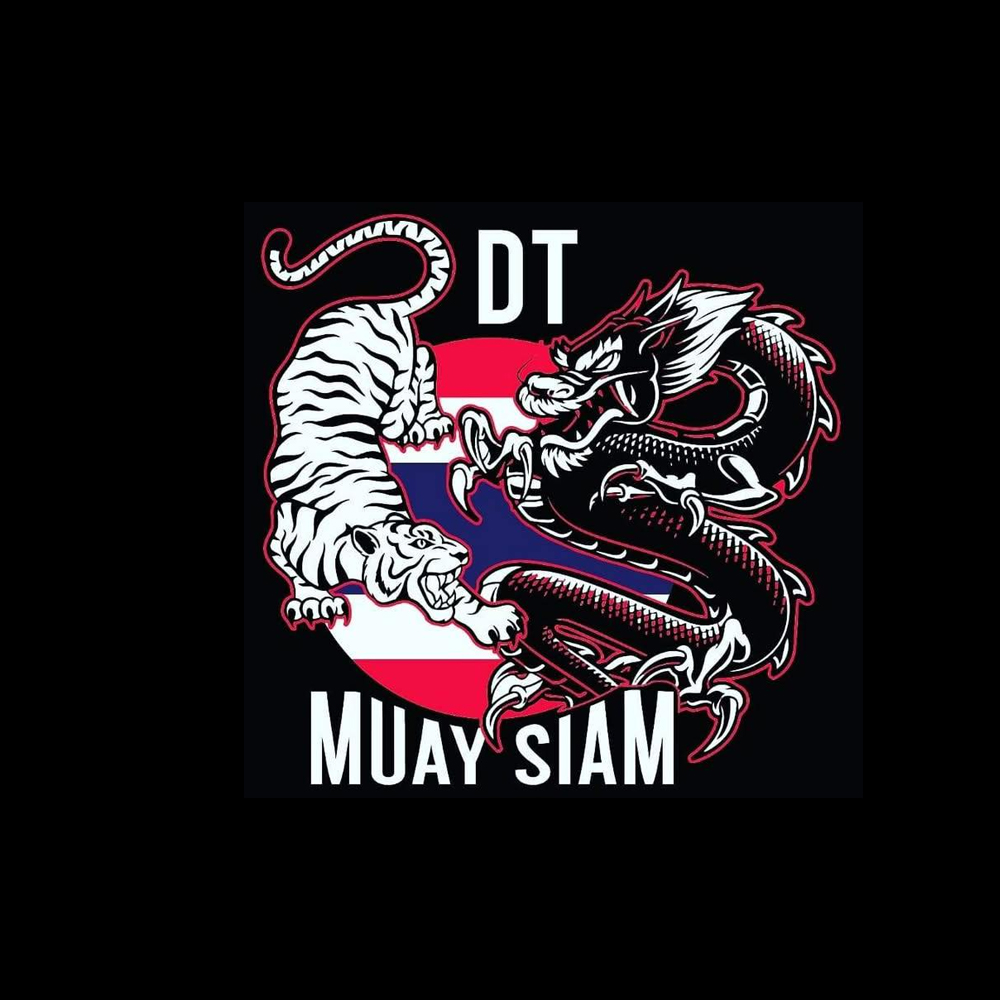 DTMS Fight Night