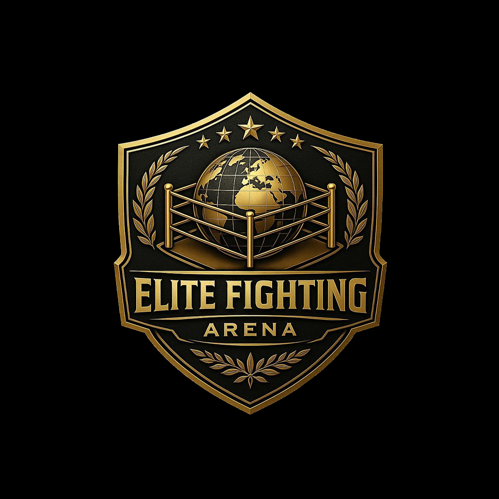 Elite Fighting Arena