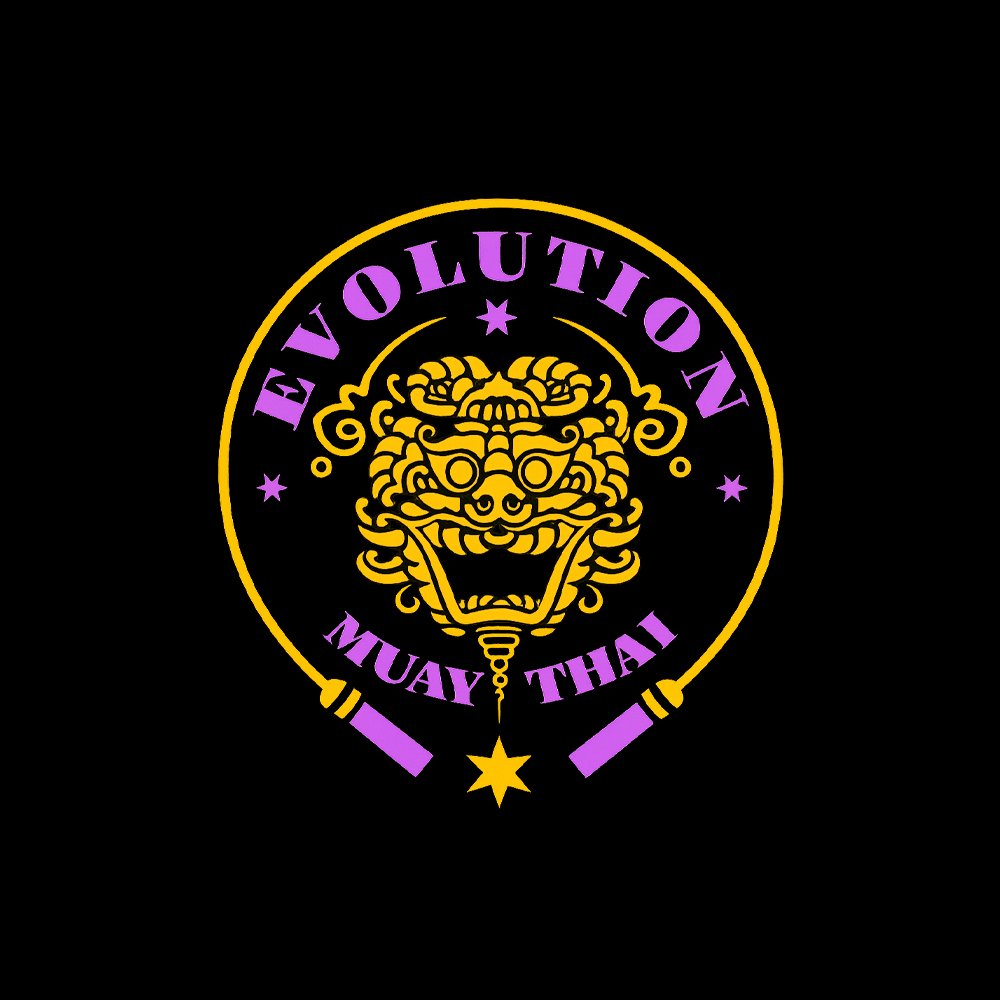Evolution Fight Night logo
