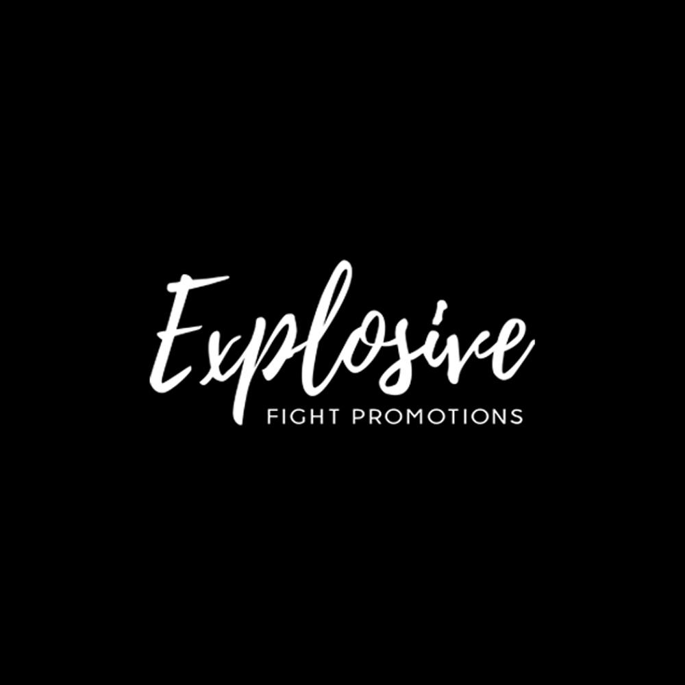 Explosive Fight Promotions