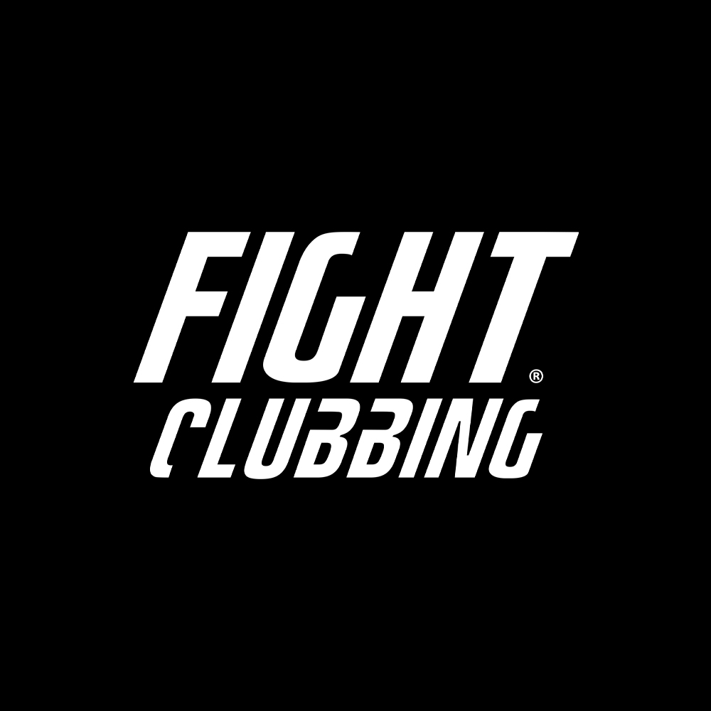 Fight Clubbing logo