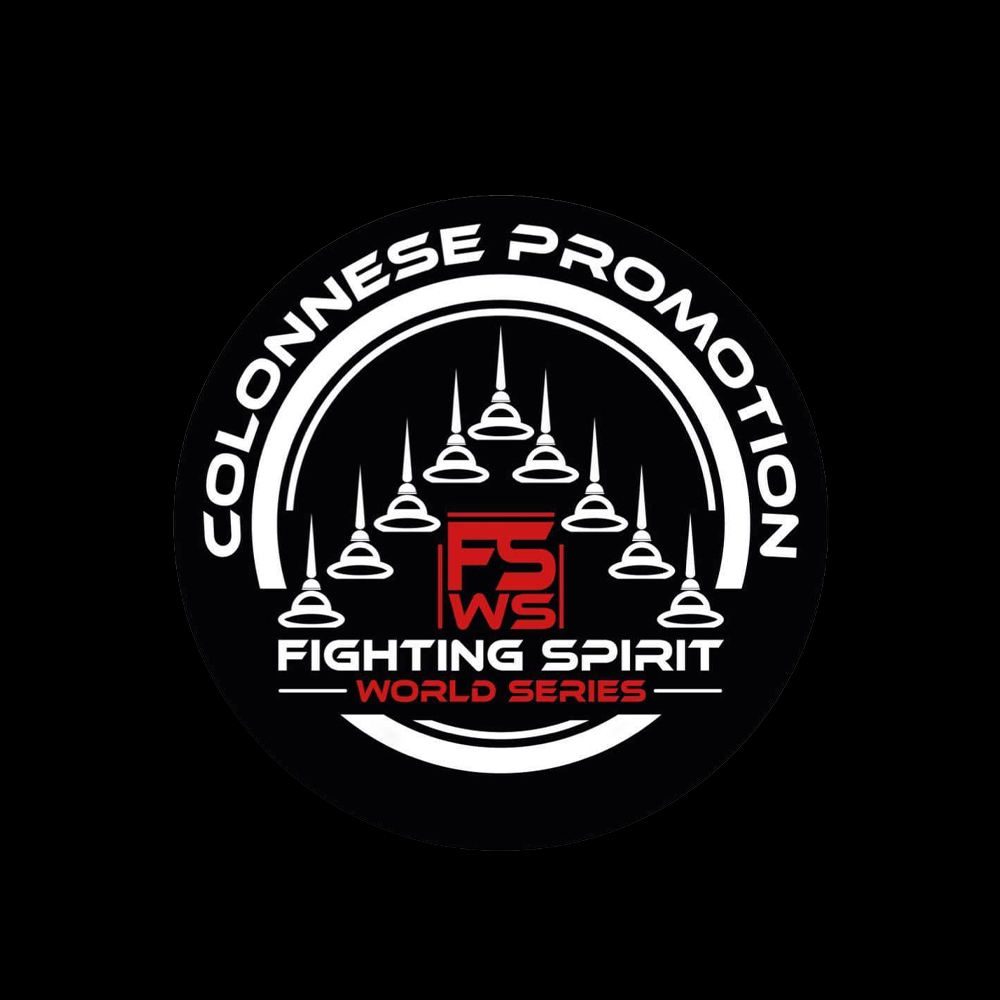 Fighting Spirit