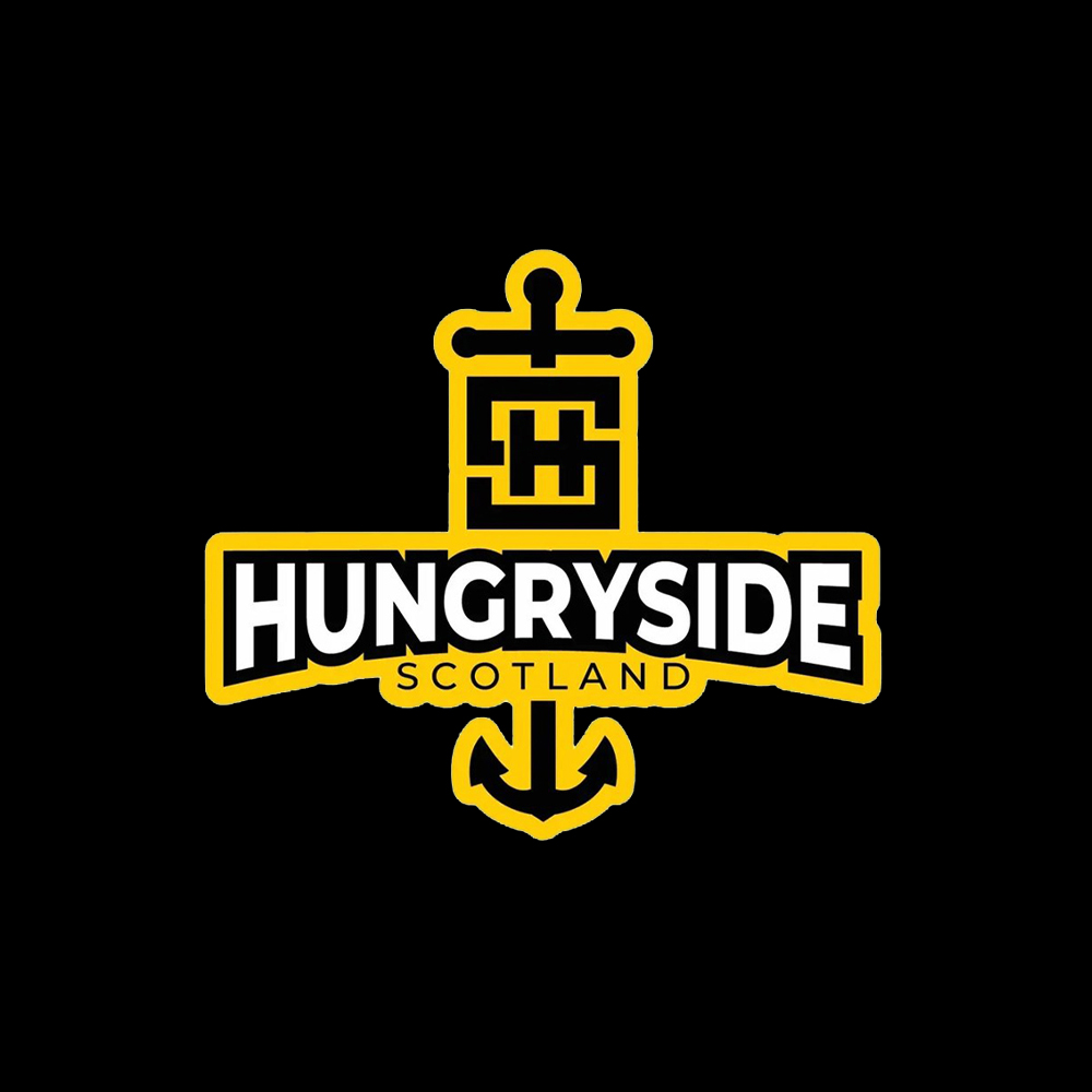 Hungryside Super Show logo