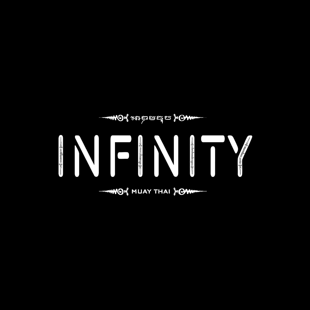 Infinity Muay Thai Promotions logo