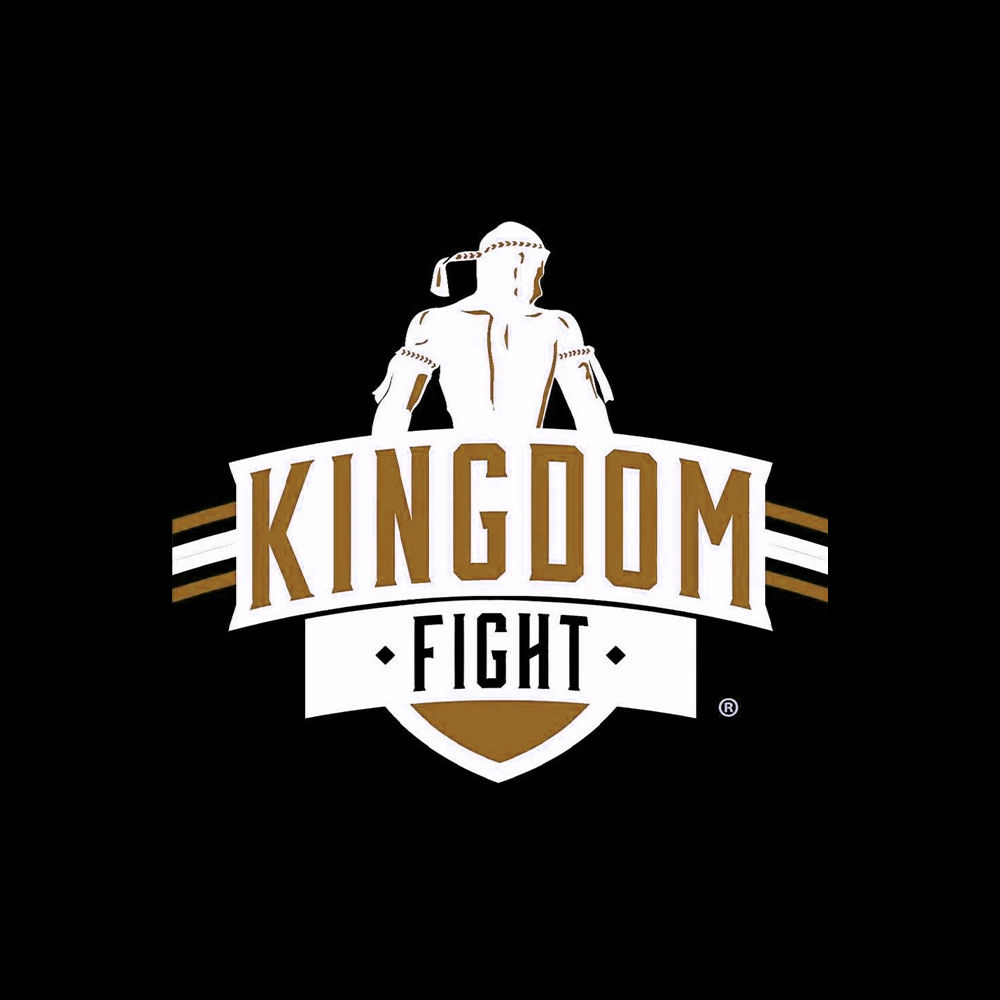Kingdom Fight logo