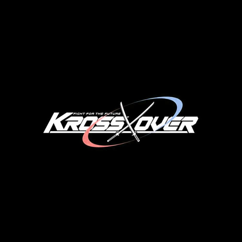 KROSSxOVER