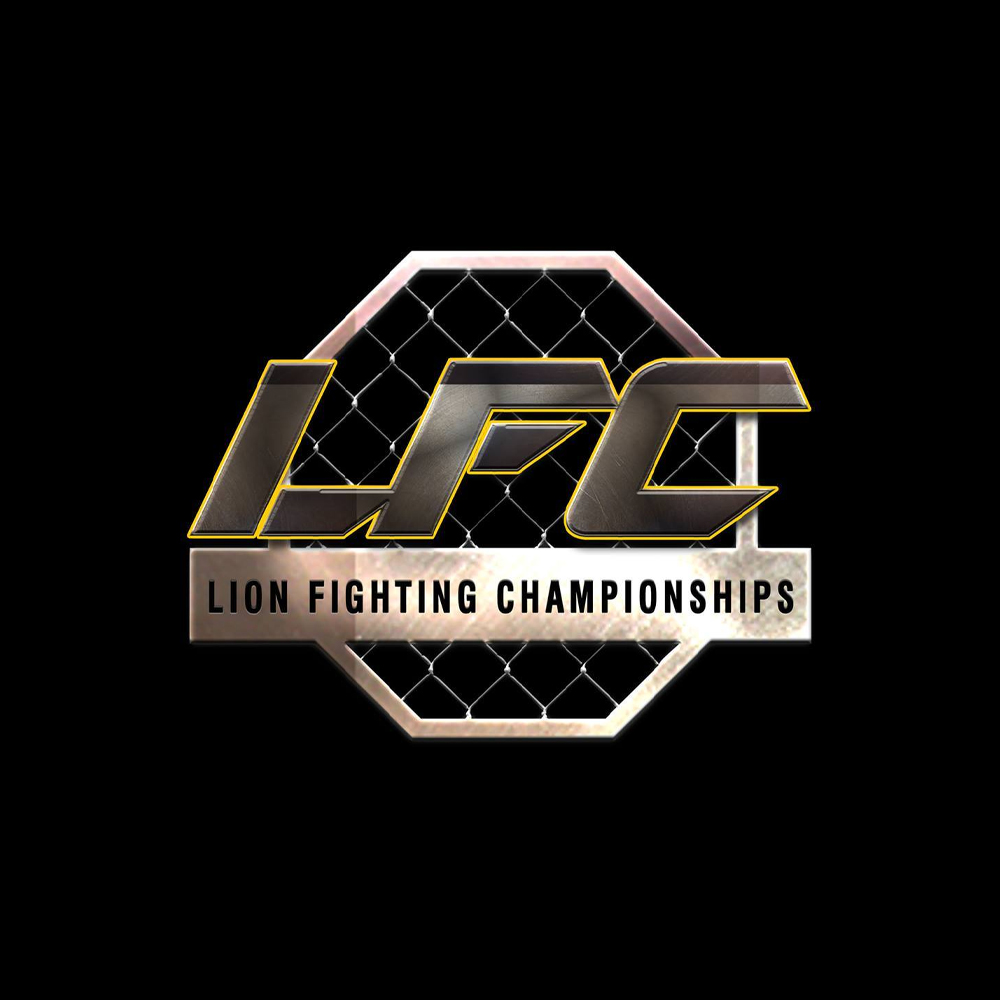 Lion Fighting Championships logo