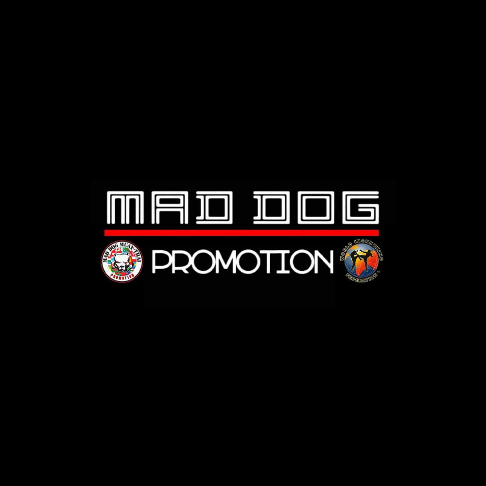 Mad Dog Promotions